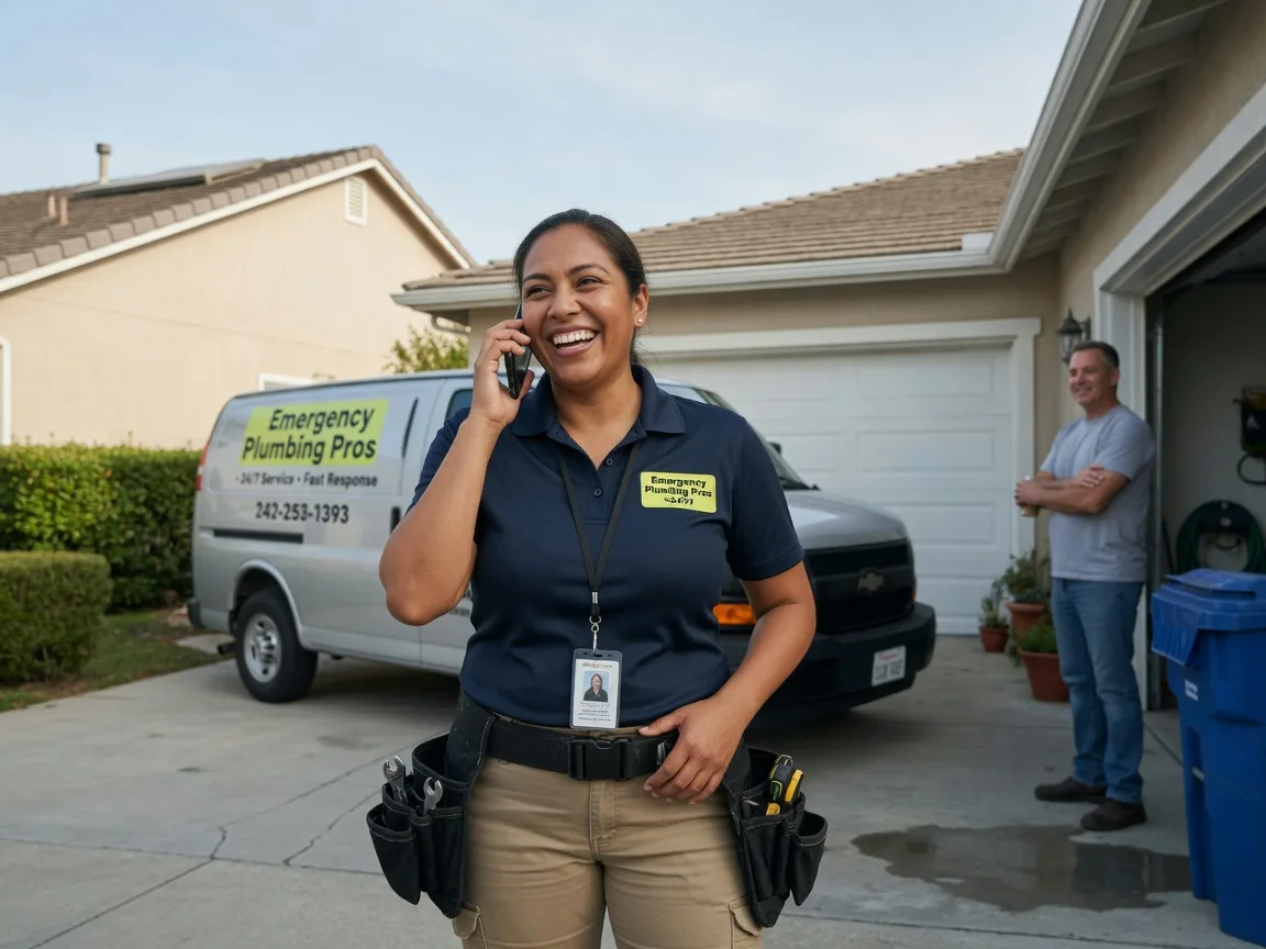 Emergency Plumber Wetumka, OK FAQs
